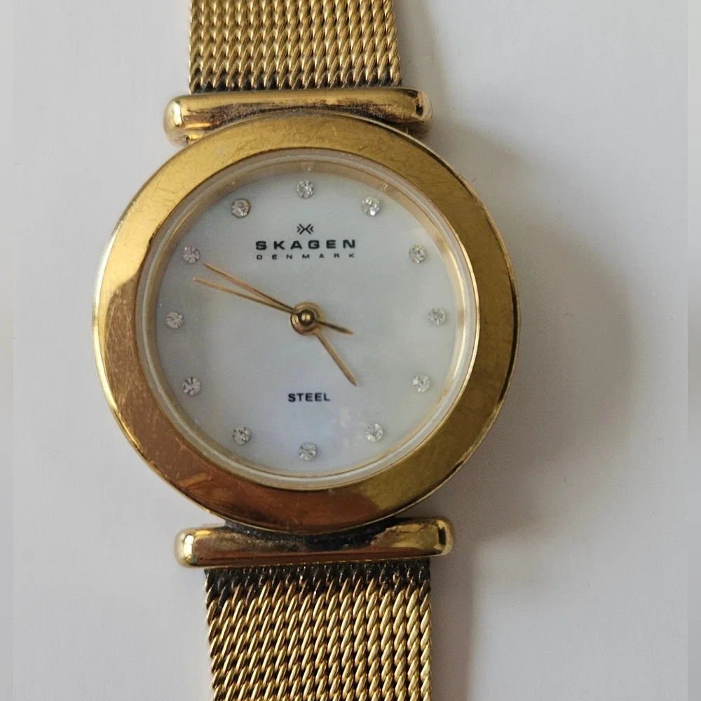 Skagen great used